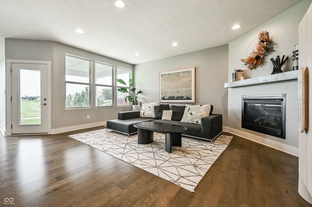 2144 Chick Evans Way, Westfield, IN 46074