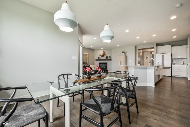 2144 Chick Evans Way, Westfield, IN 46074