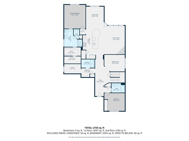 2144 Chick Evans Way, Westfield, IN 46074