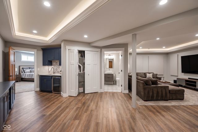 2144 Chick Evans Way, Westfield, IN 46074