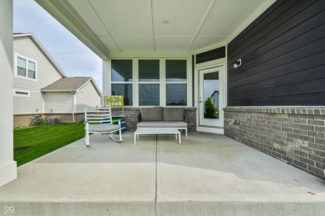 2144 Chick Evans Way, Westfield, IN 46074