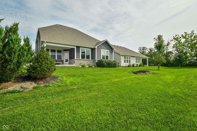 2144 Chick Evans Way, Westfield, IN 46074