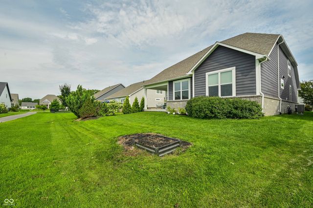 2144 Chick Evans Way, Westfield, IN 46074