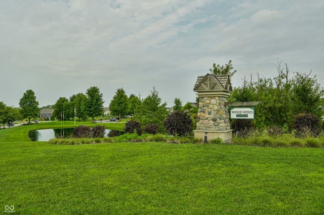 2144 Chick Evans Way, Westfield, IN 46074