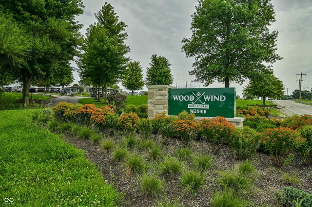 2144 Chick Evans Way, Westfield, IN 46074