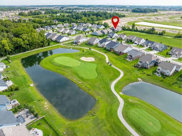 2144 Chick Evans Way, Westfield, IN 46074