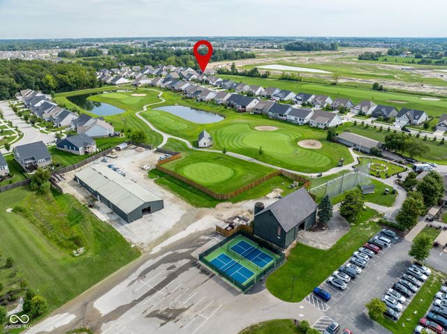 2144 Chick Evans Way, Westfield, IN 46074