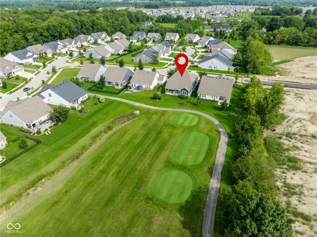 2144 Chick Evans Way, Westfield, IN 46074