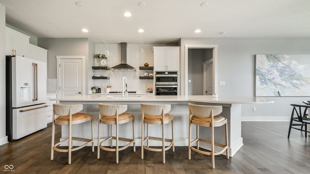 2144 Chick Evans Way, Westfield, IN 46074