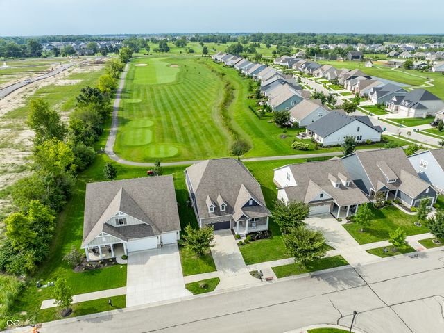 2144 Chick Evans Way, Westfield, IN 46074