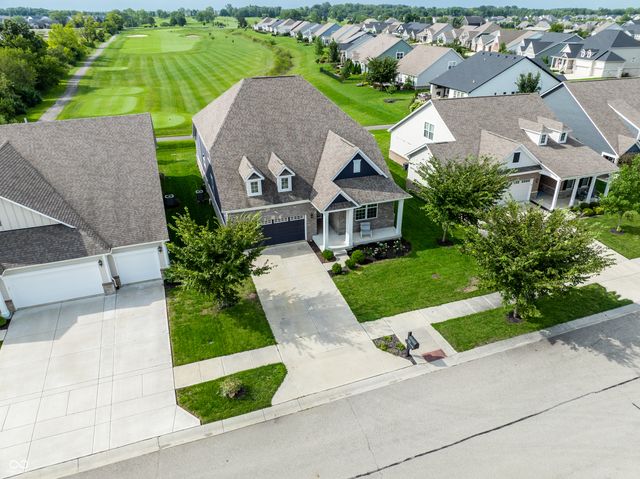 2144 Chick Evans Way, Westfield, IN 46074