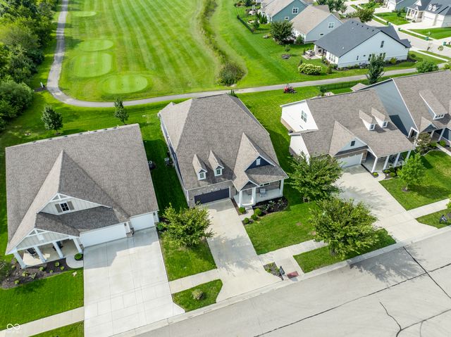 2144 Chick Evans Way, Westfield, IN 46074