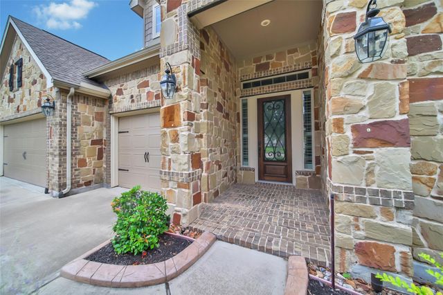 2118 Summer Gardens Lane, Katy, TX 77493