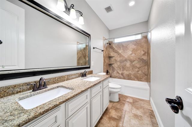 2118 Summer Gardens Lane, Katy, TX 77493