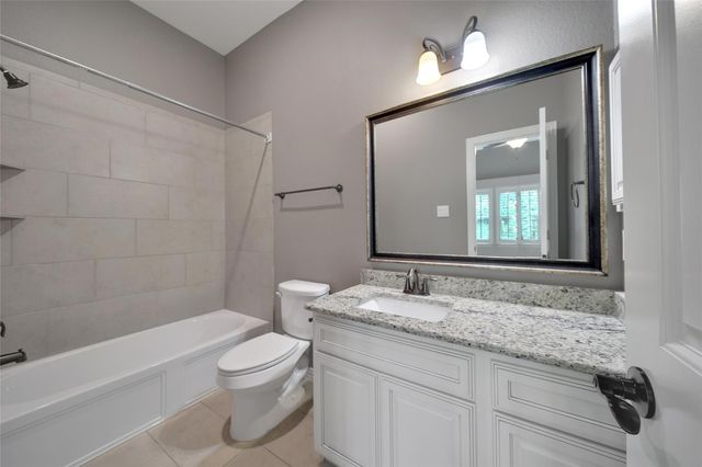 2118 Summer Gardens Lane, Katy, TX 77493