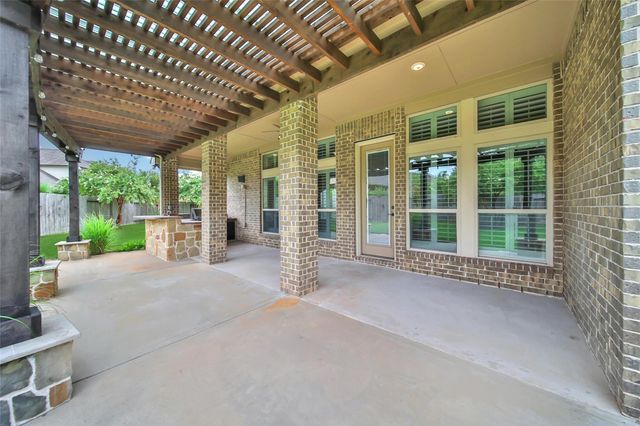 2118 Summer Gardens Lane, Katy, TX 77493