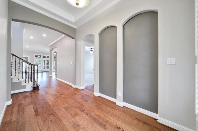 2118 Summer Gardens Lane, Katy, TX 77493