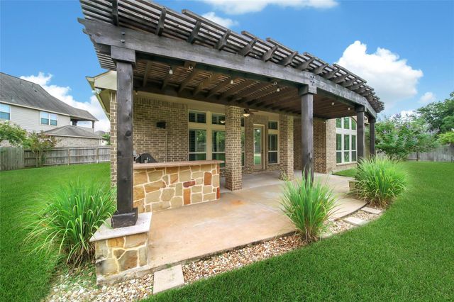 2118 Summer Gardens Lane, Katy, TX 77493