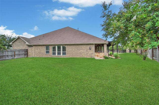 2118 Summer Gardens Lane, Katy, TX 77493