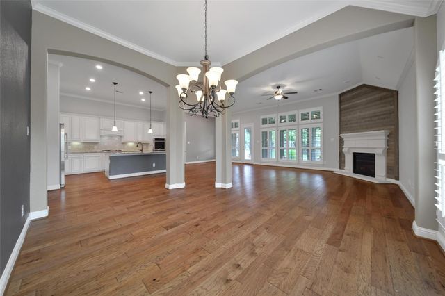 2118 Summer Gardens Lane, Katy, TX 77493