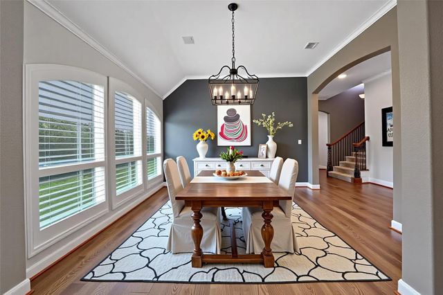 2118 Summer Gardens Lane, Katy, TX 77493