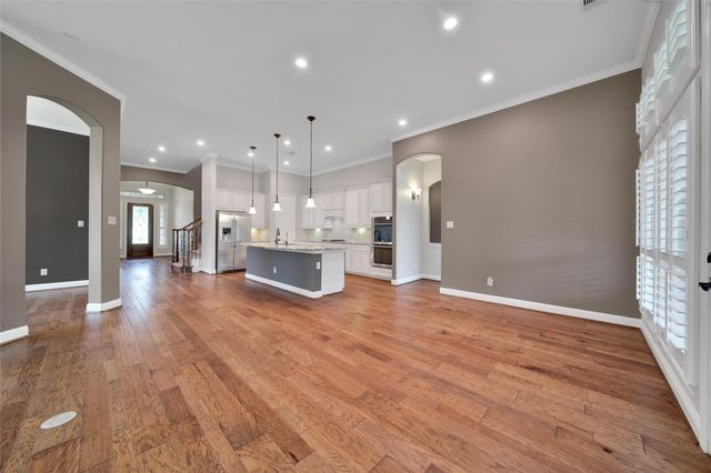 2118 Summer Gardens Lane, Katy, TX 77493