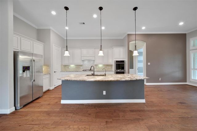 2118 Summer Gardens Lane, Katy, TX 77493