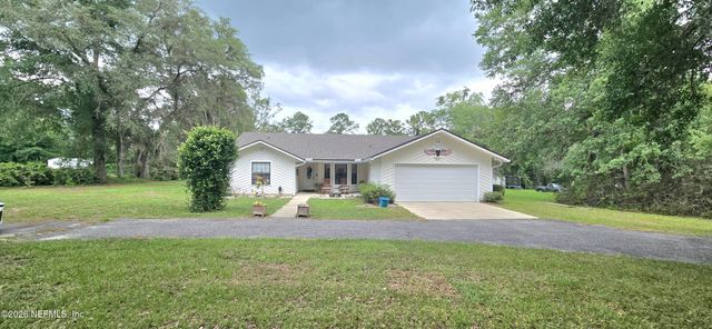 2873 FENNEL Avenue, Middleburg, FL 32068
