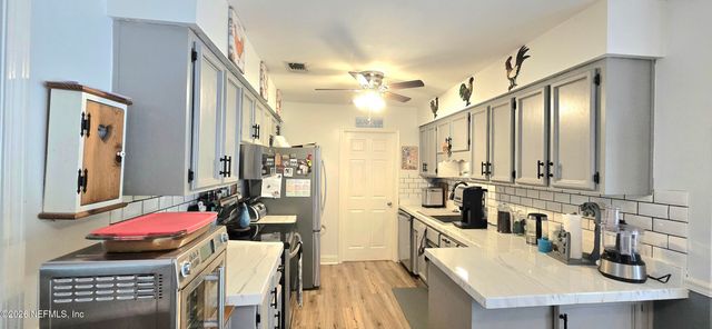 2873 FENNEL Avenue, Middleburg, FL 32068