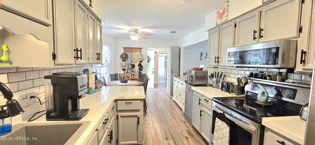2873 FENNEL Avenue, Middleburg, FL 32068