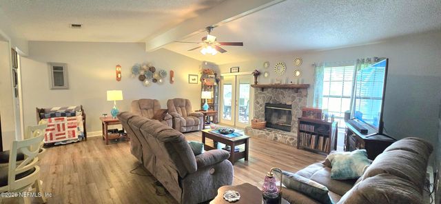 2873 FENNEL Avenue, Middleburg, FL 32068