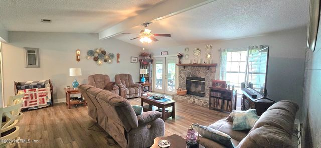 2873 FENNEL Avenue, Middleburg, FL 32068