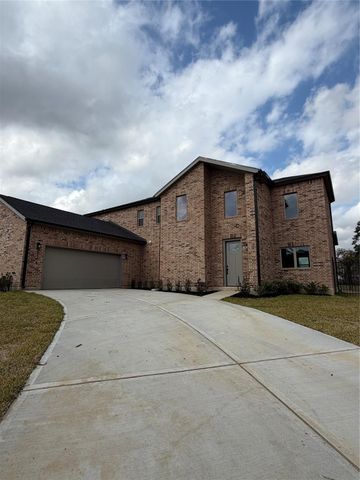 2514 Liguria Ln, Spring, TX 77388