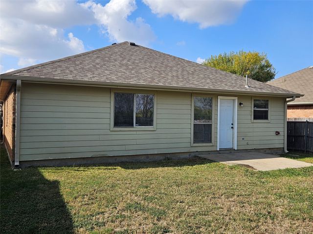 9337 Cynthia Court, Fort Worth, TX 76140