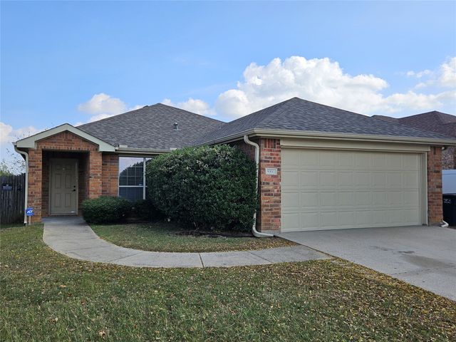 9337 Cynthia Court, Fort Worth, TX 76140