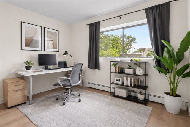 26 Waverly St 410, Boston, MA 02135