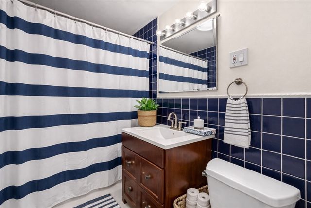 26 Waverly St 410, Boston, MA 02135