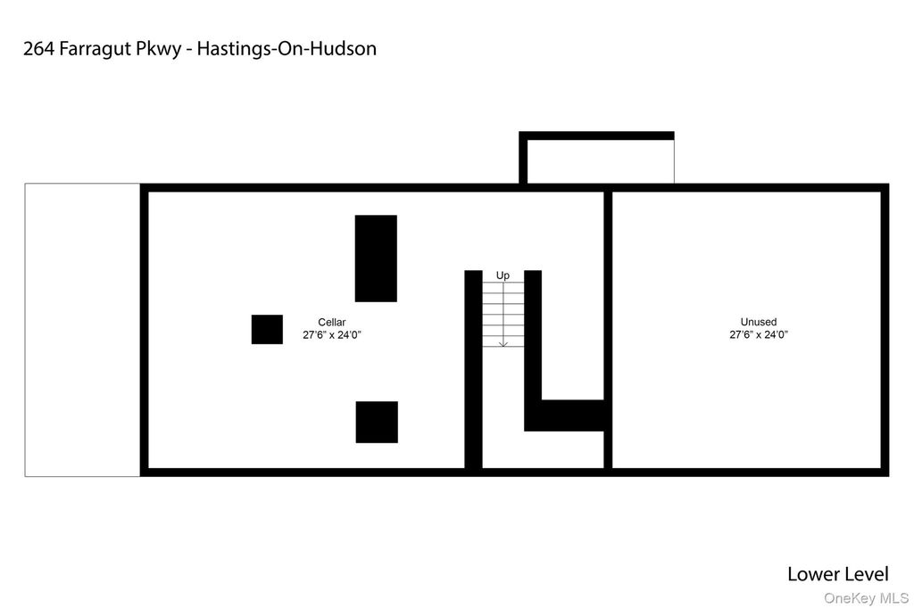 264 Farragut Parkway LOT B, Hastings-on-hudson, NY 10706 — photo 5