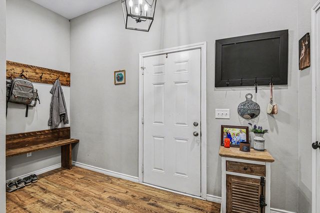 143 Quail Lane, Boyd, TX 76023