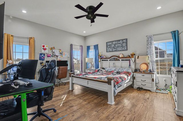 143 Quail Lane, Boyd, TX 76023