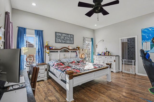 143 Quail Lane, Boyd, TX 76023