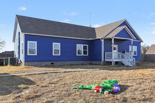 143 Quail Lane, Boyd, TX 76023