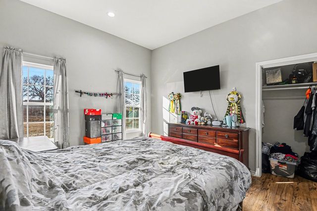 143 Quail Lane, Boyd, TX 76023