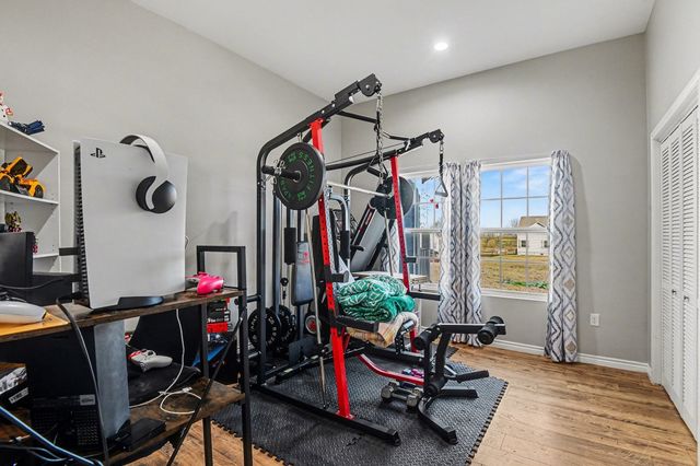 143 Quail Lane, Boyd, TX 76023