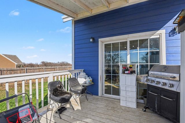 143 Quail Lane, Boyd, TX 76023