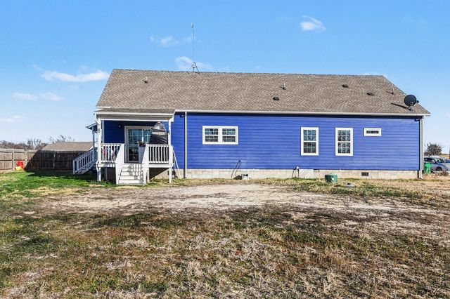 143 Quail Lane, Boyd, TX 76023