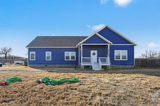 143 Quail Lane, Boyd, TX 76023