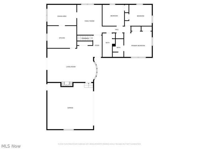 1740 Washington Boulevard, Louisville, OH 44641