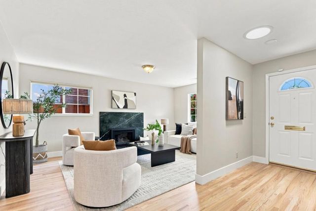 277 Bieber Drive, San Jose, CA 95123