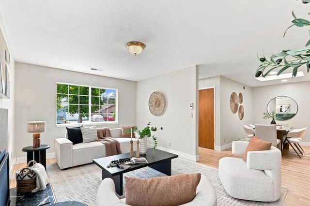 277 Bieber Drive, San Jose, CA 95123